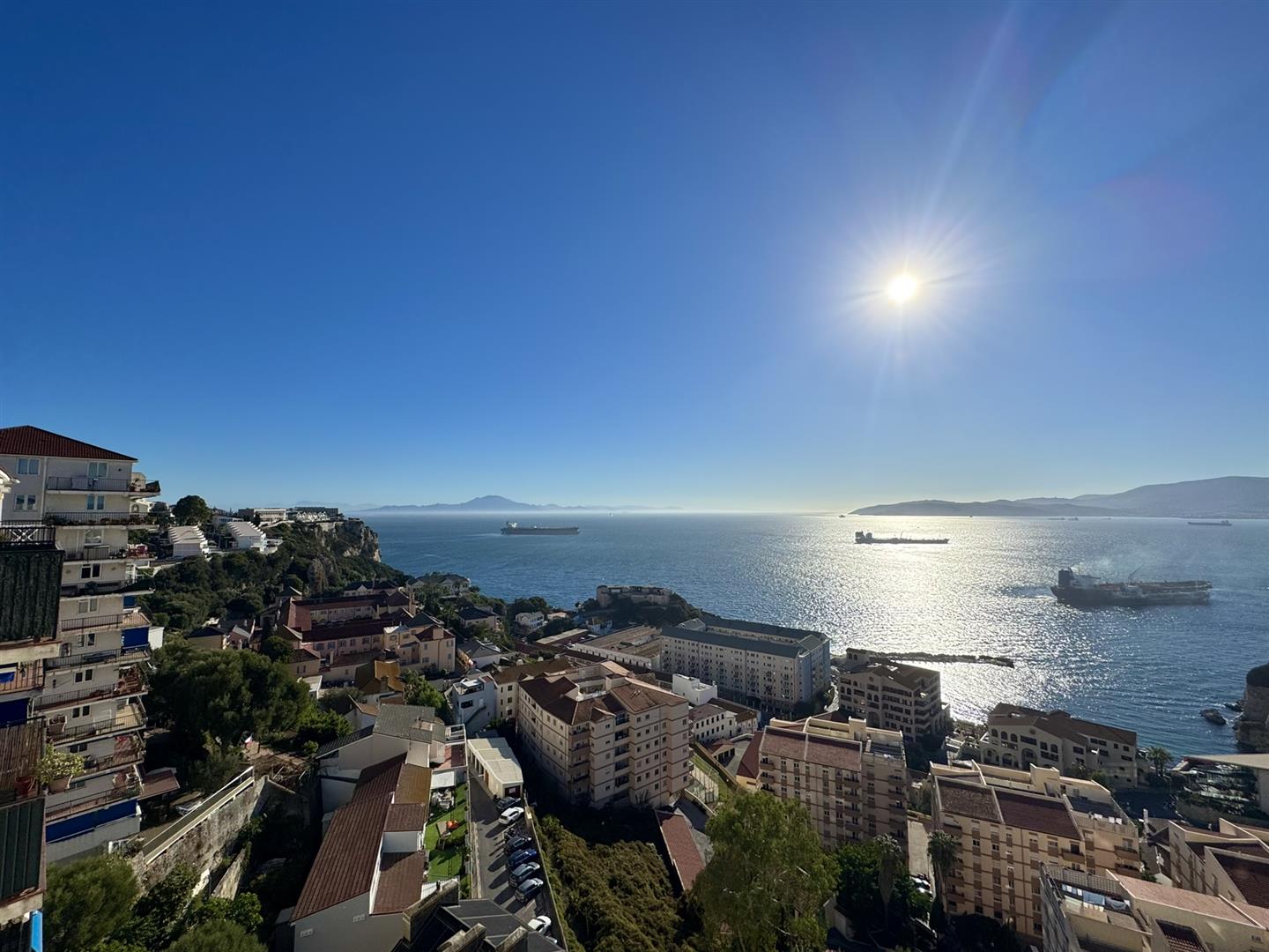 Image of Apartment - 2 Bedrooms - 1 Bathrooms for Sale in Brympton-Gibraltar, Image 1